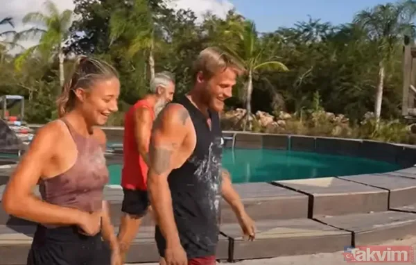 Aleyna Kalaycıoğlu'nun annesi devreye girdi! Survivor Yunus Emre ile yakınlıkları gündem olmuştu! Türkiye'den Dominik'e uyarı mesajı: Uzak dur! - 6