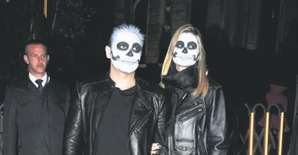 Şımarık cadılar!