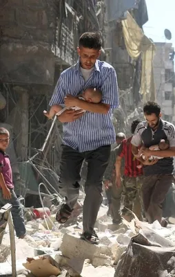 Halep'te ateşkes bozuldu!