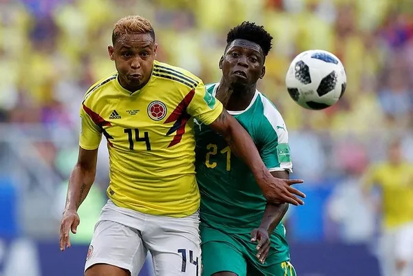 Dünya Kupası tarihinde bir ilk! Böylesi hiç görülmedi...-2