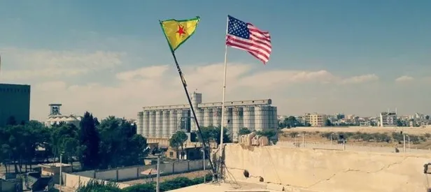 ABD de PYD'yi terör örgütü olarak kabul etmiş