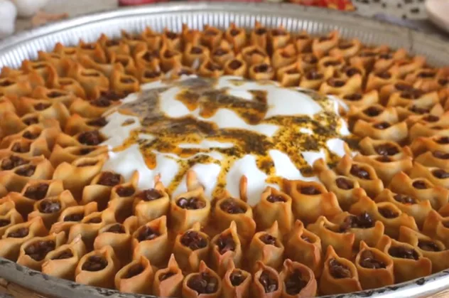 Türkiye�ye Özgü Yöresel Yemekler Yöresel Yemekler Takvim