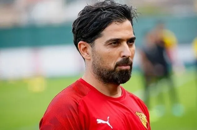 Göztepe çok iddialı
