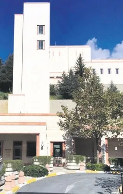 Konsoloslukta sessizlik hakim