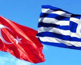 Türkiye’den Yunanistan’a kınama