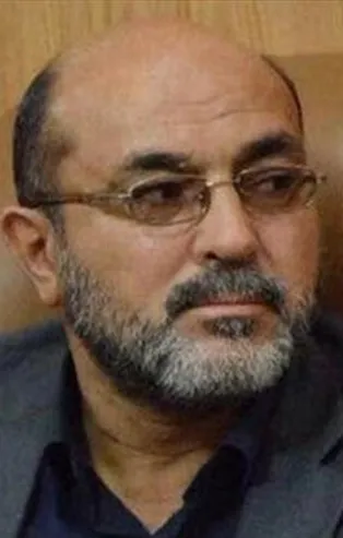 Irak'ta flaş gelişme! O isim istifa etti