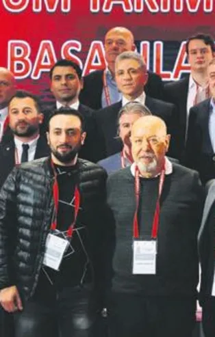 Cimbom & Trabzon’a kolay kura