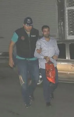 Teröristbaşı Gülen'in iki yeğeni tutuklandı