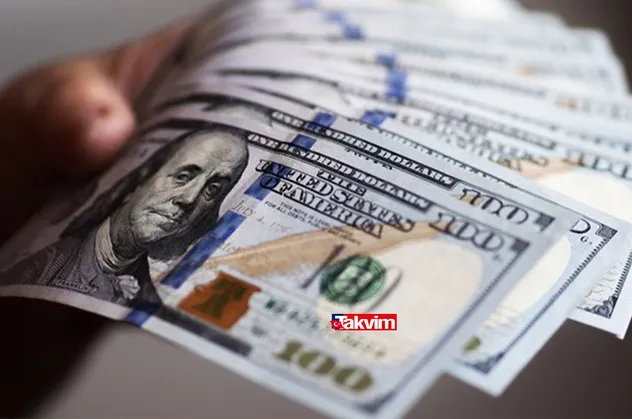 Dolar ve euro ne kadar? 27 Temmuz canlı-anlık döviz kuru: Bugün dolar, euro ve sterlin kaç TL?