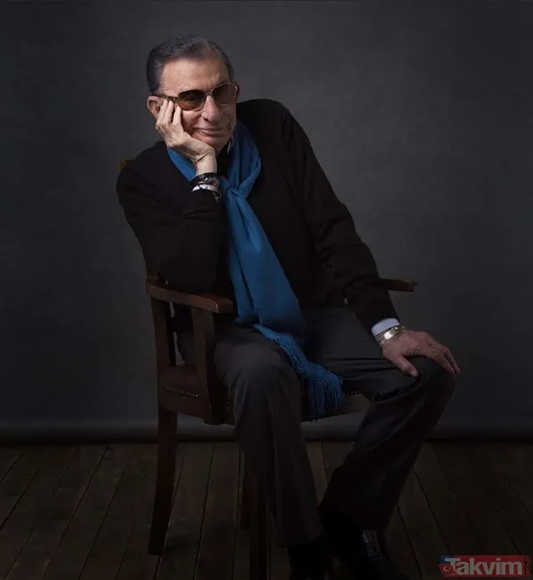 Haldun Dormen’in vasiyeti pazar günkü törende yerine getirilecek! - 3