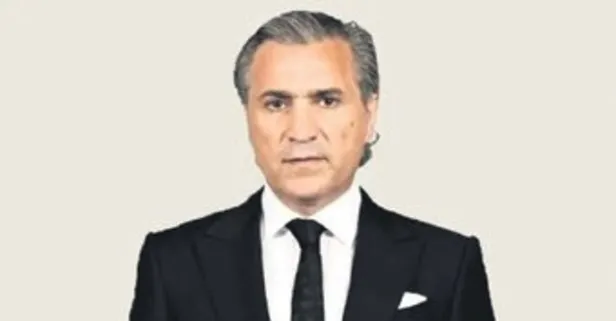 CAN Holding Başkanı Kemal Can gözaltına alındı