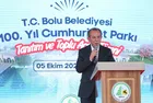 Tanju Özcan aldattığı eşini ateşe attı: Onur Kurulu’nda o da var! BOLSEV’in yönetimi karanlık | Reklam paraları al takke ver külah