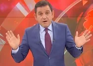 FOXun tetikçisi Fatih Portakaldan son sürat kara propaganda! FETÖ sufle veriyor Portakal söylüyor