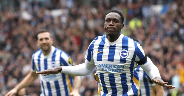 MKE Ankaragücü başkanı Faruk Koca Welbeck iddiaları hakkında konuştu! Görüşmeler yapıldı...