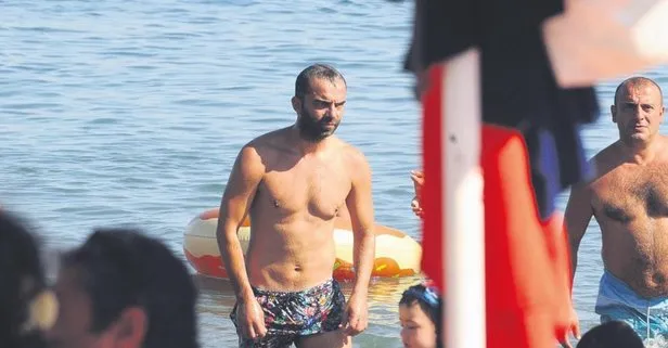 Semih fit’Türk’