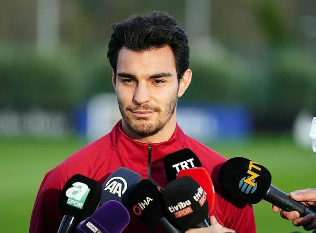 Trabzonspor'dan Sassuolo’da forma giyen Kaan Ayhan için 6 milyon Euro’luk teklif-3