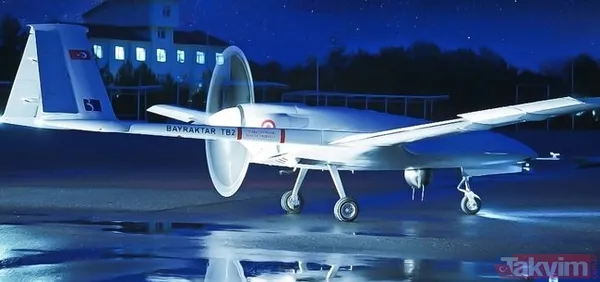 Bayraktar TB2 ve Aselsan Koral elektronik harp sistemi dünyanın gündeminde: "Rus Pantsir'ini 'oturan ördeğe' çevirdi" - 10