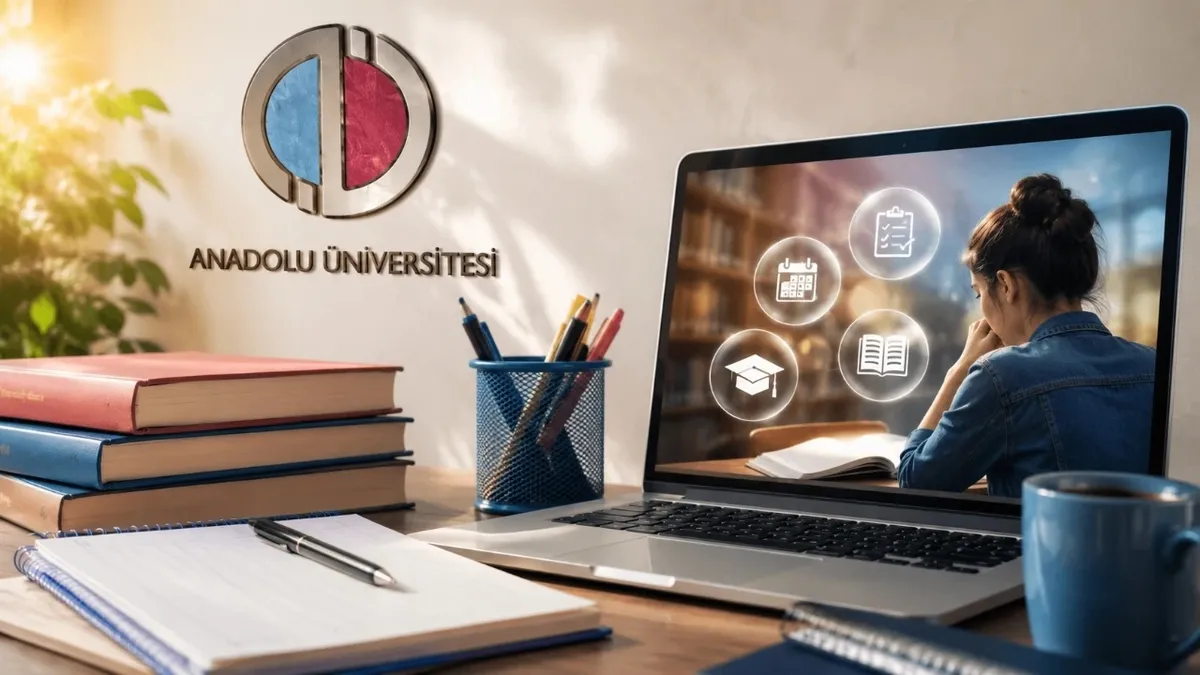 AÖF yaz okulu kayıtları başladı mı? 2026 kayıt tarihleri, ders seçimi ve son ödeme saati
