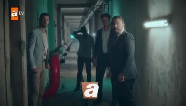 İkimizin Sırrı 3. bölüm 2. fragmanı yayınlandı