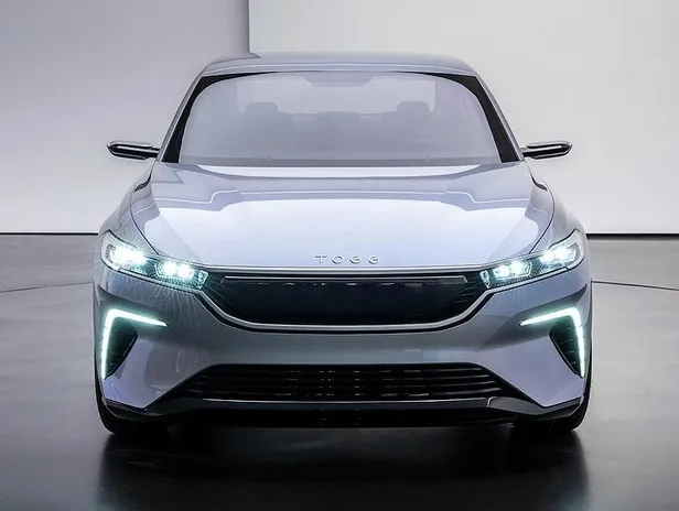 CHP yandaşı medyaya şok: Kılıçdaroğlu'nun gözü yerli otomobilde kaldı-1