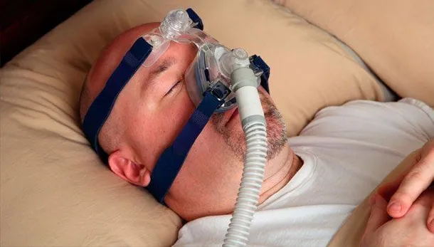 Çoğunlukla kilolu erkekleri tehdit ediyor: Uyku apnesi krizin şifresi-1