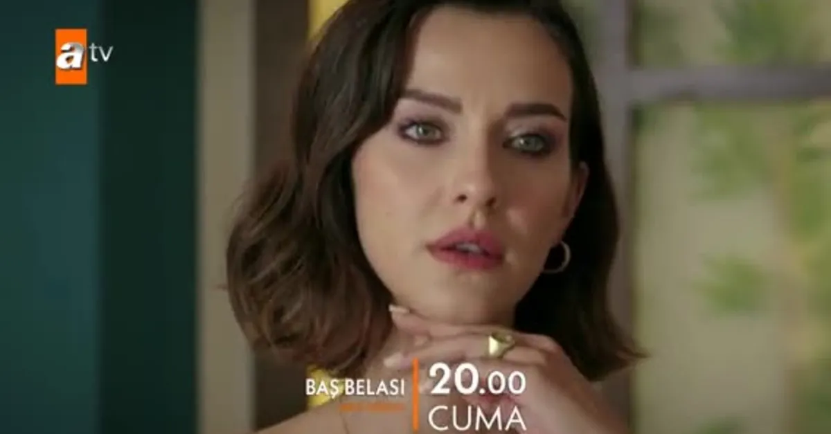Baş Belası 12. bölüm 2. fragmanı yayınlandı