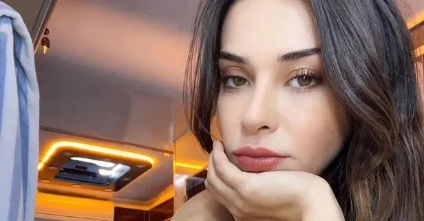 Devrim Özkan ile Galatasaraylı sevgilisi Lucas Torreira aşkı tam gaz sürüyor