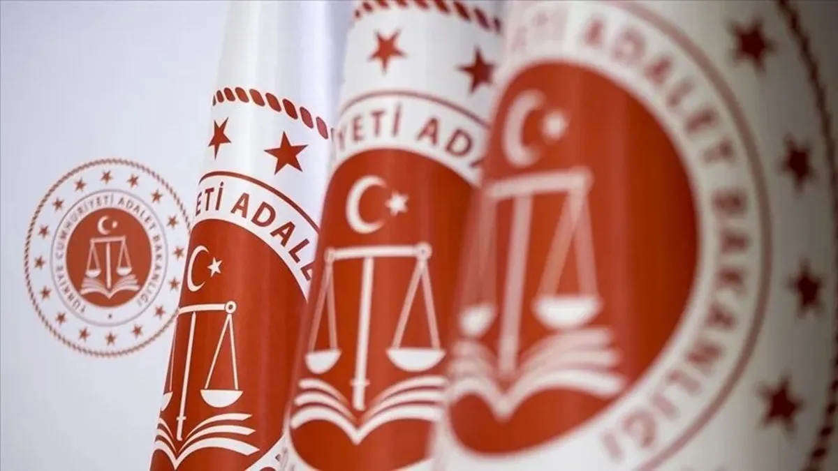 Adliyelerde Yargı Hizmetlerinin Etkinliği Büroları kuruluyor! Alo Adalet Hattı için yerel altyapı oluşturulacak