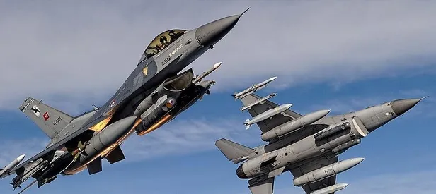 El Bab'da terör örgütüne çifte darbe!