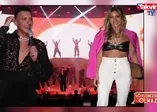 Çağla Şıkel ve Edis aşk mı yaşıyor?