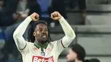 Beşiktaşa bir forvet daha! Avrupa bileti transferi belirleyecek
