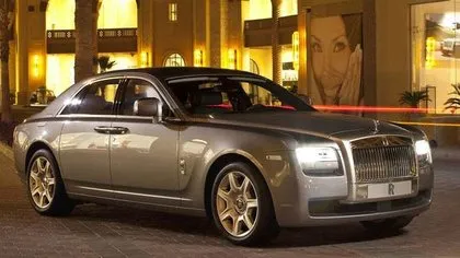 İşte en pahalı Rolls-Royce modelleri