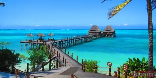 Ocak ayında gidilebilecek en sıcak 7 yer: Ocak soğuğuna meydan oku - 2