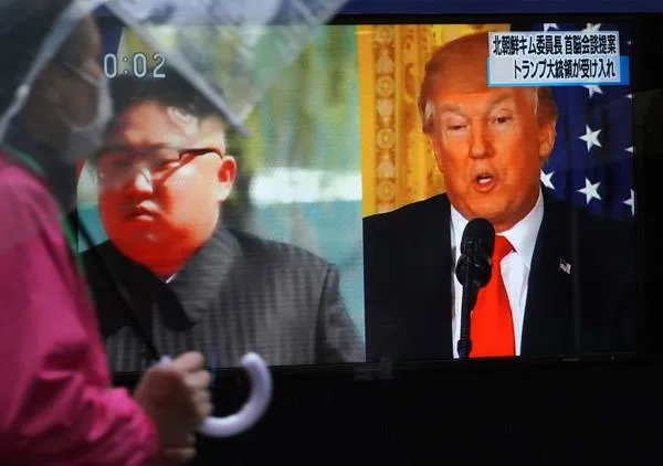 ABD Başkanı Trump ve Kuzey Kore lideri Kim buluşuyor-4