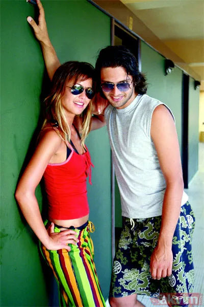 Yargı'nın Ilgaz'ı Kaan Urgancıoğlu'nun değişimi öyle böyle değil! Yıllar önceki hali ortaya çıktı gören inanamadı meğer o dizide... - 17