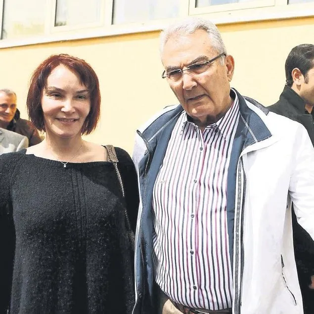İşin aslı kumpas!