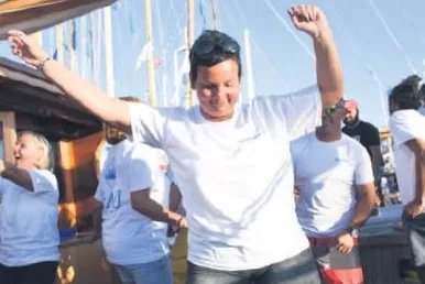 Türkiye bizim ikinci evimiz-2