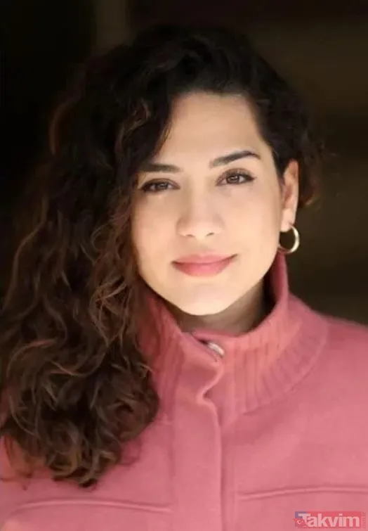 Buse Varol’a benzetildi! Yaprak Dökümü’nün Ayşe’si Şebnem Ceceli’nin son halini gören dilini ısırdı! Halil Ergün’ün minik kızıydı... - 20