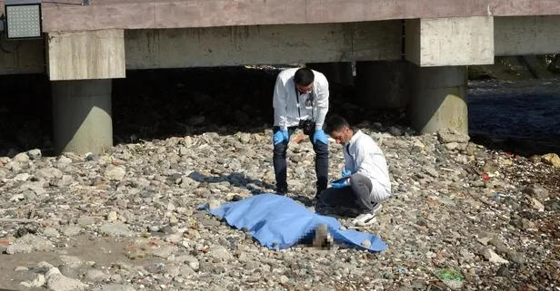 Ordu'da sır olay! Deniz çıkan iki cesedin kimlikleri belli oldu: Arkadaş çıktılar