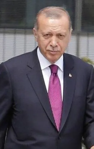 Başkan Erdoğan'dan Trump'a 4 mesaj