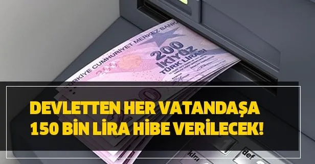 Kosgeb Kredi Basvurusu Nasil Yapilir Vatandasa Buyuk Mujde Iste 150 Bin Lira Hibe Para Ve Faizsiz Kredi Sartlari Takvim