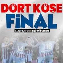 İstanbul’da Trabzonspor fırtınası! Ziraat Türkiye Kupası’nda finalin adı belli oldu