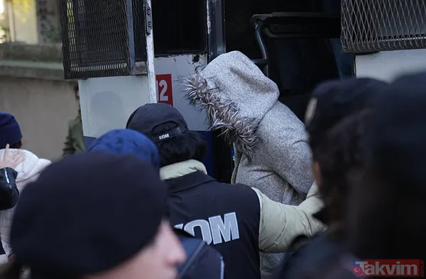 Yenidoğan çetesine 2. dalga operasyon: Gözaltına alınan 15 şüpheliden 11'i tutuklandı! Bebek katillerinin sicili kabarık çıktı - 13