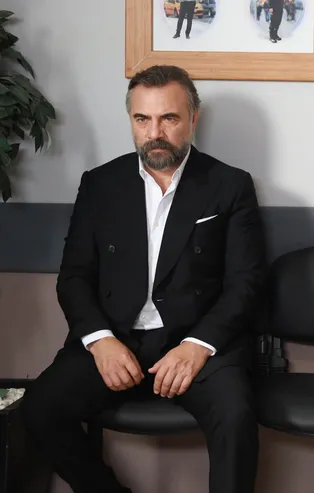 EDHO yine zirvede! Eşkıya Dünyaya Hükümdar Olmaz son bölüm izle!