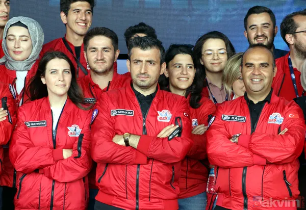 TEKNOFEST 2023'te hangi ilde yapılacak? Baykar Teknoloji Lideri Selçuk Bayraktar duyurdu - 3