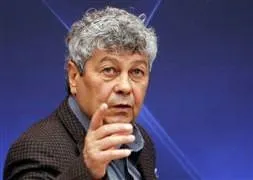 Lucescu bakın kimi önerdi?