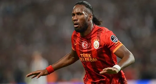 Drogba'dan yıllar sonra itiraf: Fenerbahçe maçında ırkçılık yaşadım-5