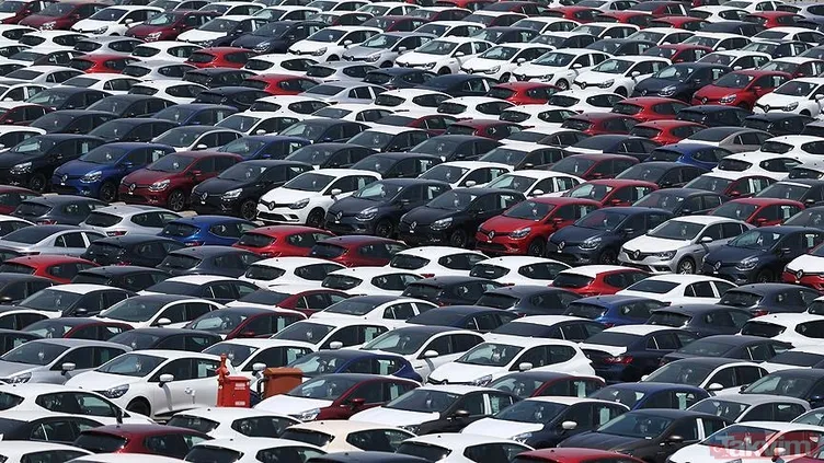 MOTORLU TAŞIT VERGİSİ NE KADAR? MTV son ödeme ne zaman 2025? MTV ikinci taksit son ödeme tarihi...