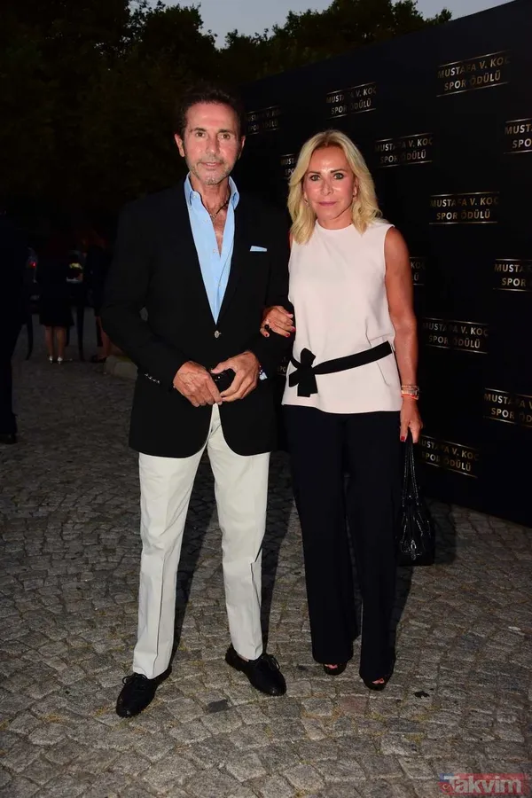 Sosyete sitesinde milyon dolarlık vurgun! Yönetici kaçtı Osman Çarmıklı kesenin ağzını açtı - 6