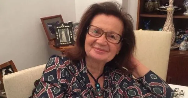 Tıp dünyasında bir acı kayıp daha! Prof. Dr. Feriha Öz kimdir, kaç yaşındaydı?